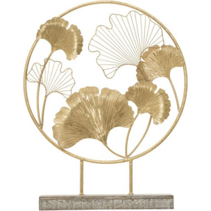 SCULTURA LITTLE LEAF CHARME1921 DORATO