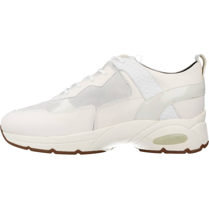 SNEAKERS GEOX D ALHOUR