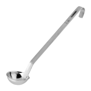 Louche de cuisine inox 31,2 cm FM Professional Divers