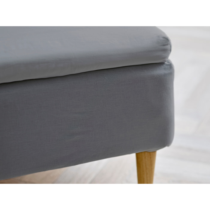 Drap housse Calm