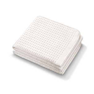 Chauffe matelas confort et extensible individuel