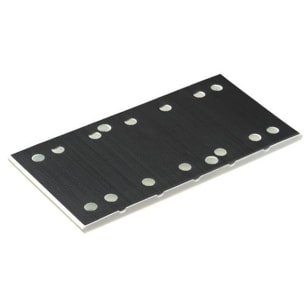 Patin de ponçage SSH-STF FESTOOL- 115 x 225/10 mm - 483679
