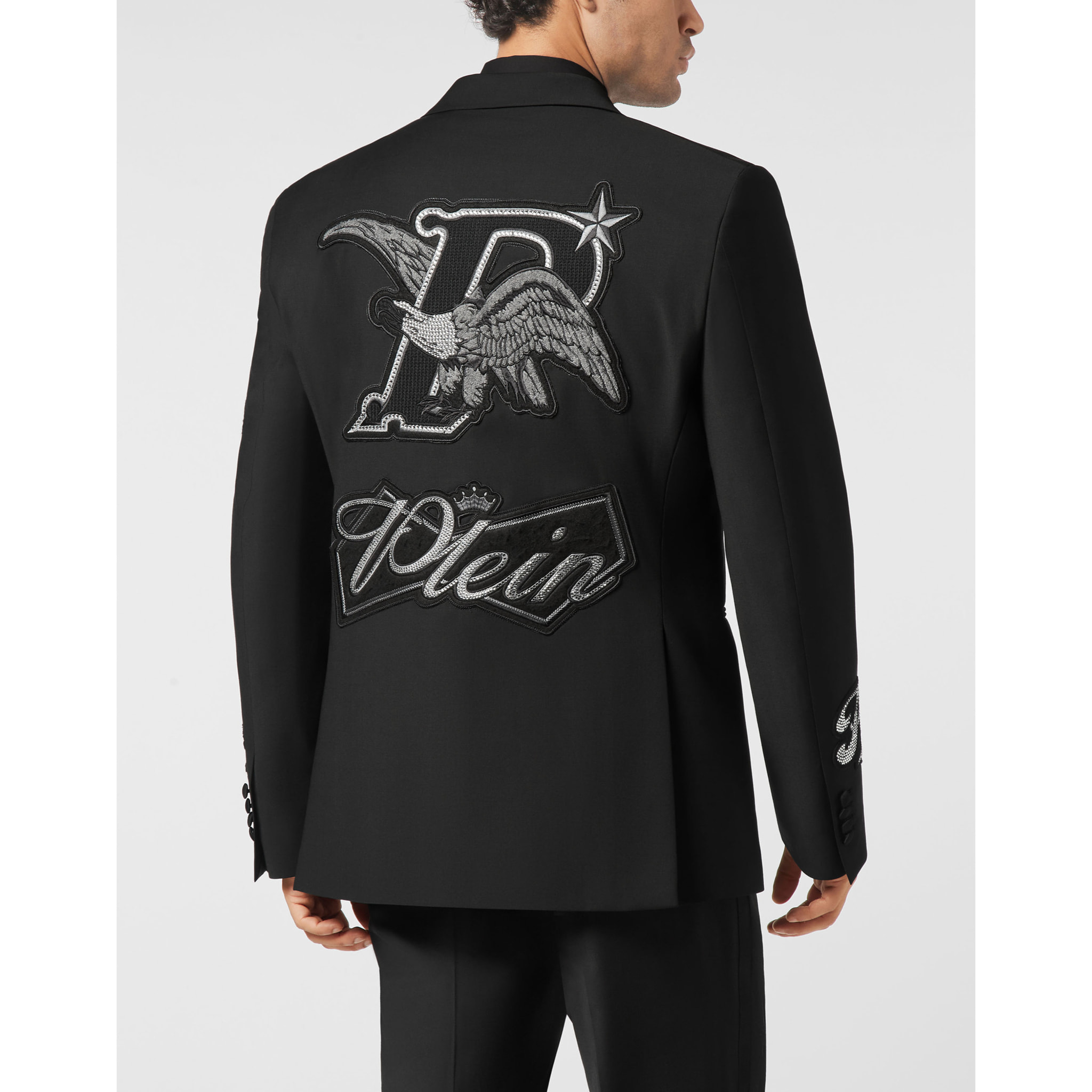 PHILIPP PLEIN Blazer