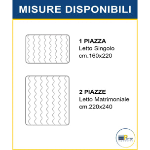 Coperta Plaid damascata Nero in morbido pile di poliestere