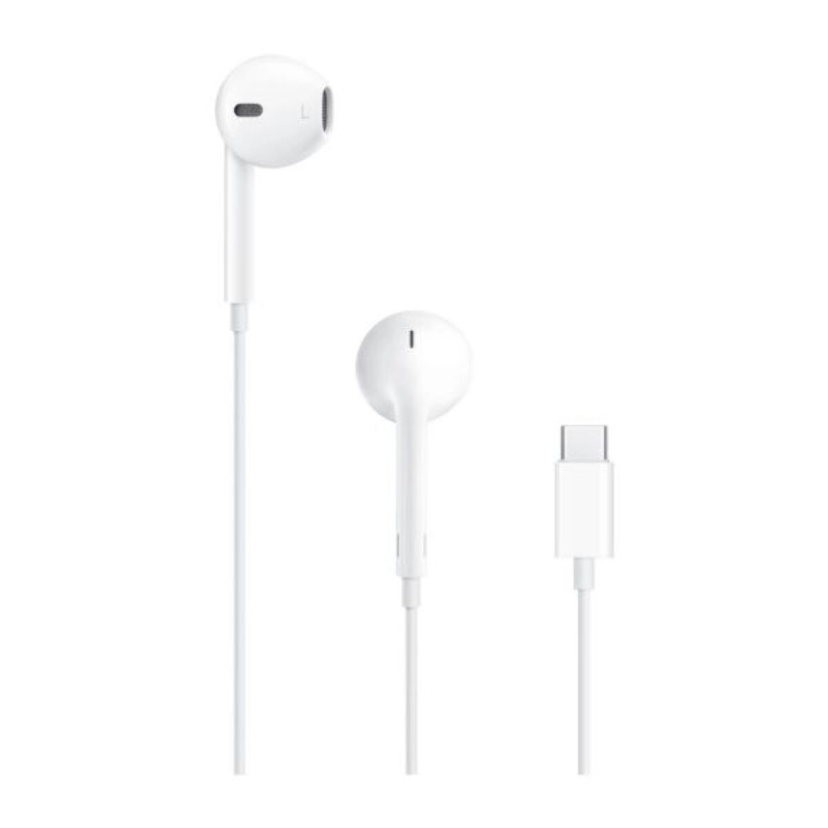 Ecouteurs APPLE EarPods (USB-C)
