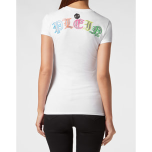 PHILIPP PLEIN Camiseta Slim Fit