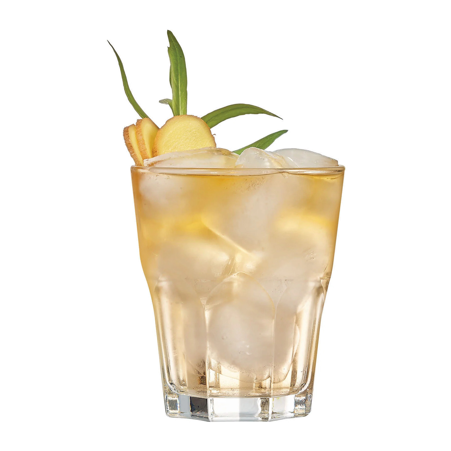 6 bicchieri da acqua 27 cl Granity - Arcoroc