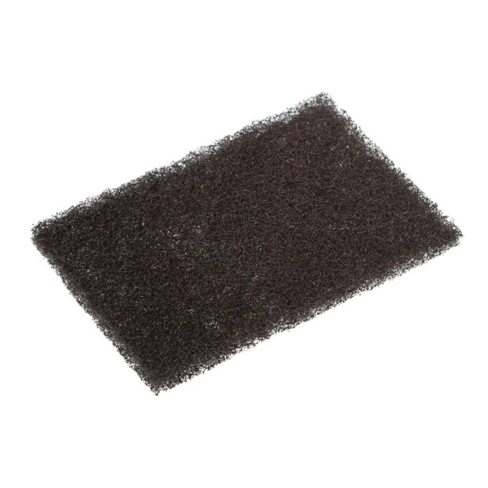 4 filtres à charbon poubelle "Safir"