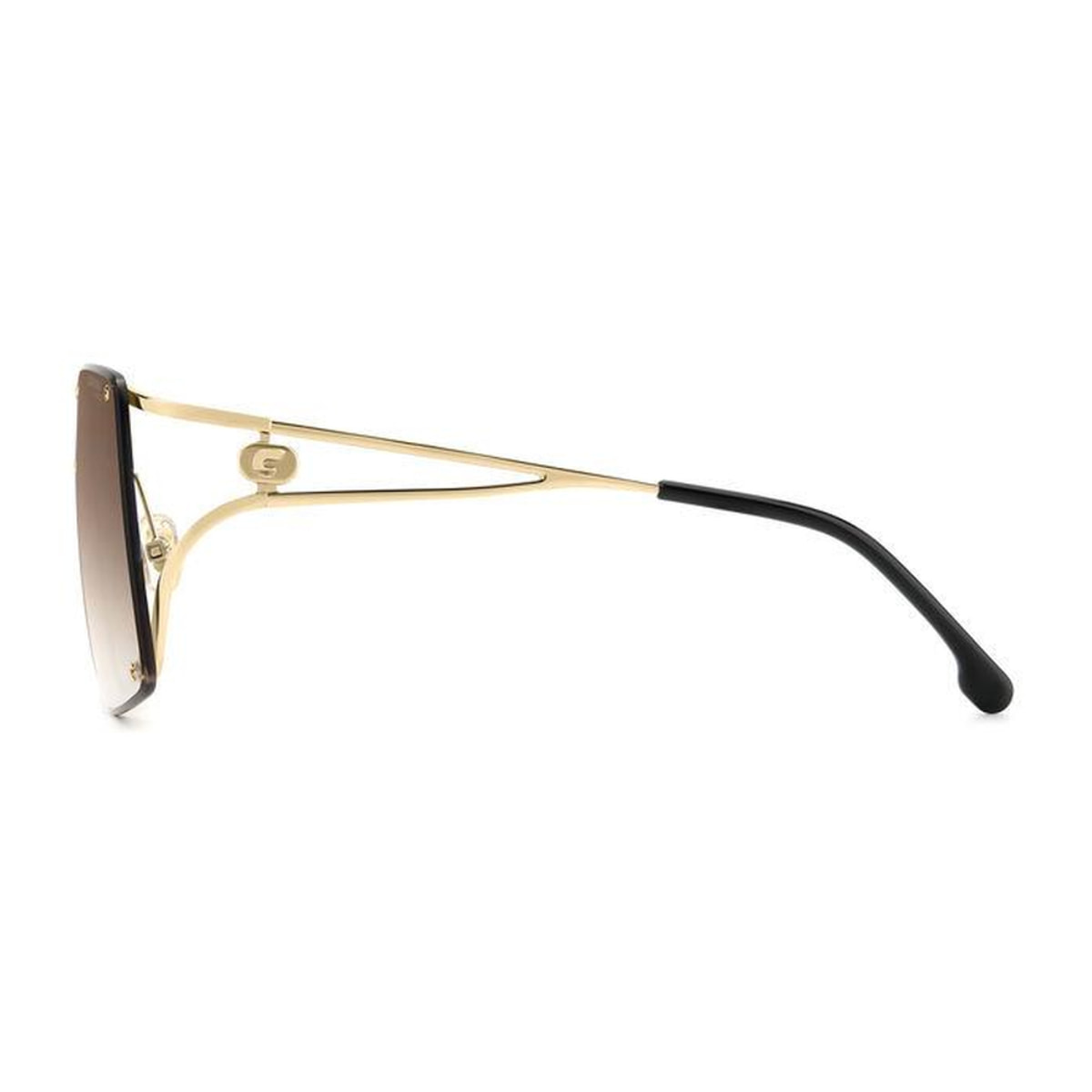 Gafas de Sol Carrera 3041/S FG4 de Metal Mujer 60 mm