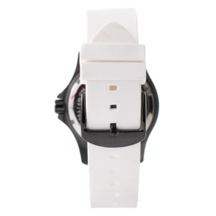 Reloj Folli Follie WF1Y002ZDW Mujer Analogico Cuarzo con Correa de Acero inoxidable