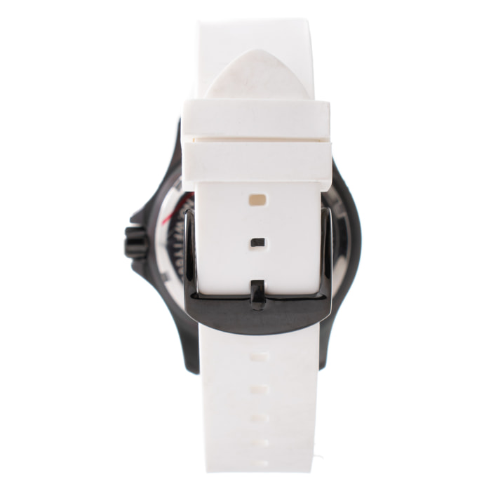 Reloj Folli Follie WF1Y002ZDW Mujer Analogico Cuarzo con Correa de Acero inoxidable