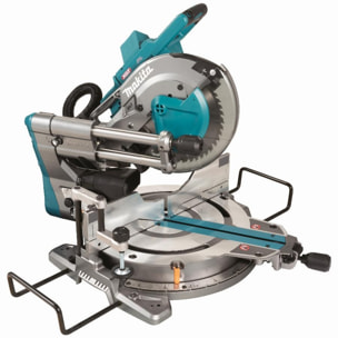 Sierra radial 255 mm 40V max Bluetooth MAKITA sin batería - LS004GZ01