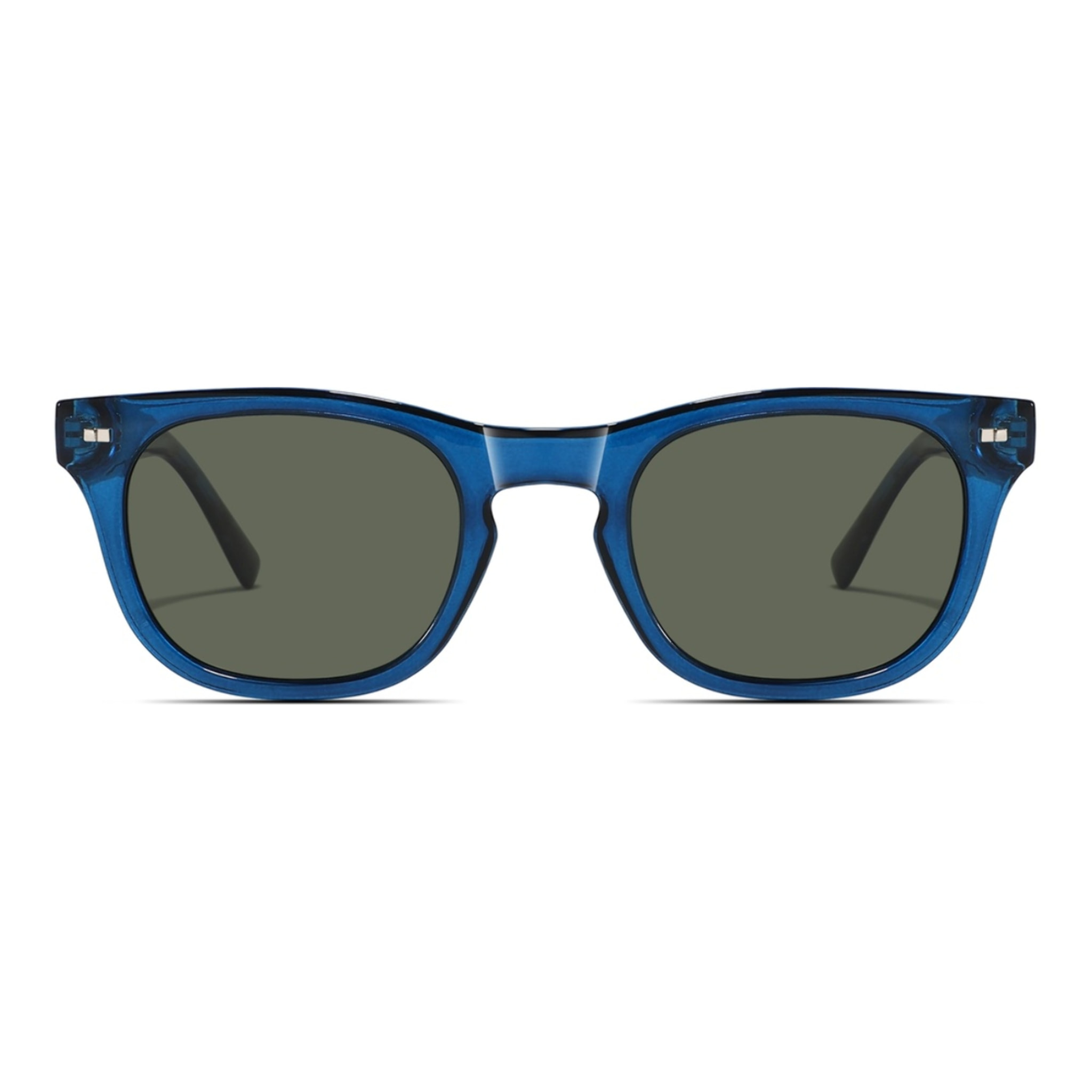 Gafas de Sol Feler 8937-3 Polarizadas de Acetato Unisex 48 mm