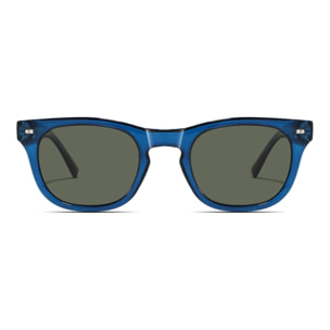 Gafas de Sol Feler 8937-3 Polarizadas de Acetato Unisex 48 mm