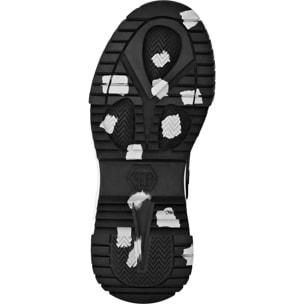 PHILIPP PLEIN Low-Top Sneakers PREDATOR