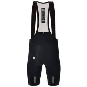 Plush - Pantaloncini - Nero - Uomo