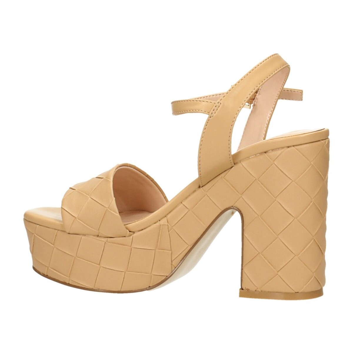 Sandali Donna Tata Italia Beige