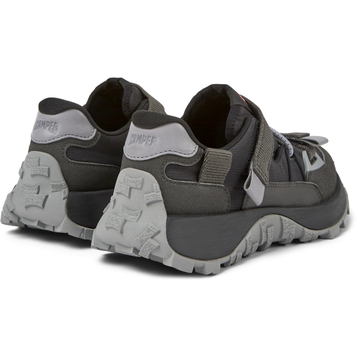 CAMPER Drift Trail - Zapatillas Sneakers Multicolor Mujer