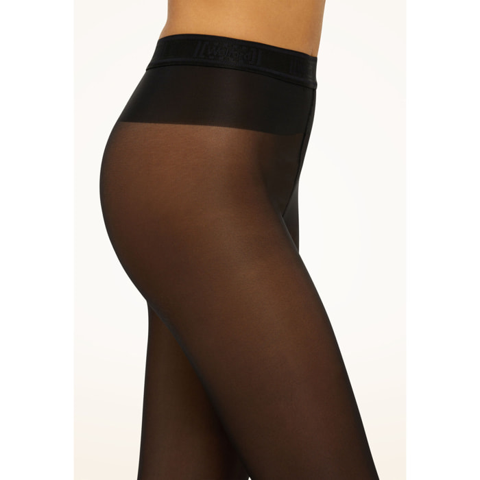 Collant Neon 40 Tights