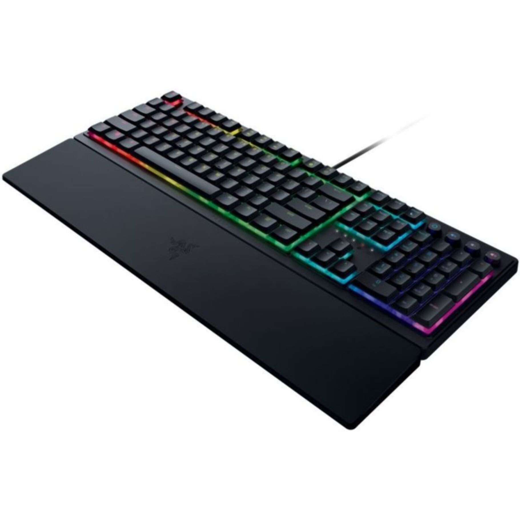 Clavier gamer RAZER ORNATA V3