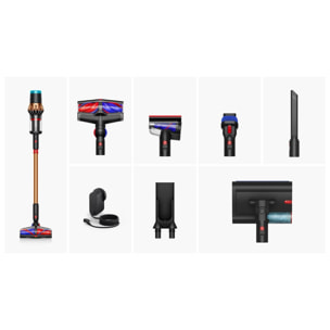 Aspirapolvere lavapavimenti Dyson V16 Piston Animal Submarine™ | Nuovo