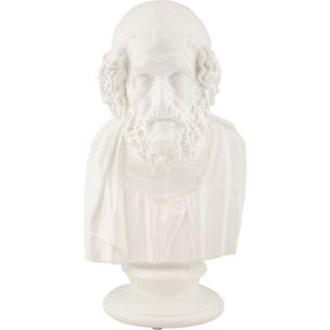 SCULTURA SAGGIO CM 12,9X12,5X25