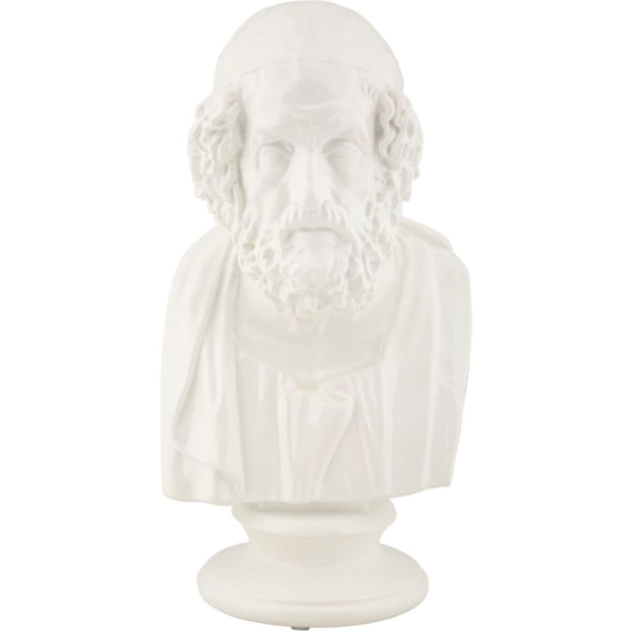 SCULTURA SAGGIO CM 12,9X12,5X25