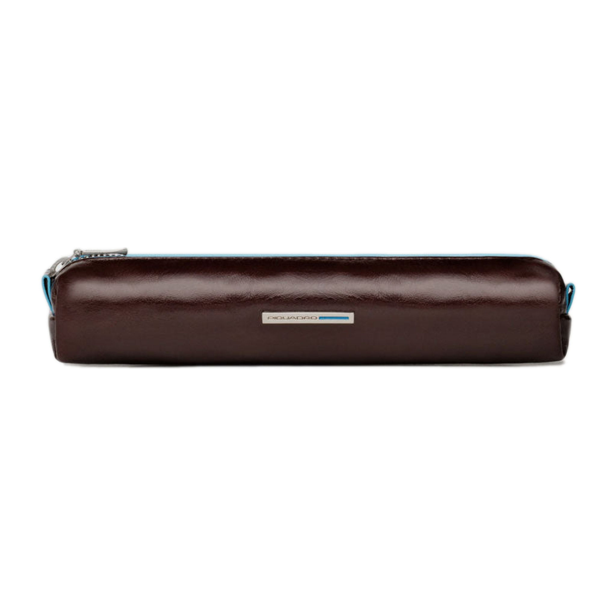 Piquadro Astuccio portapenne in pelle