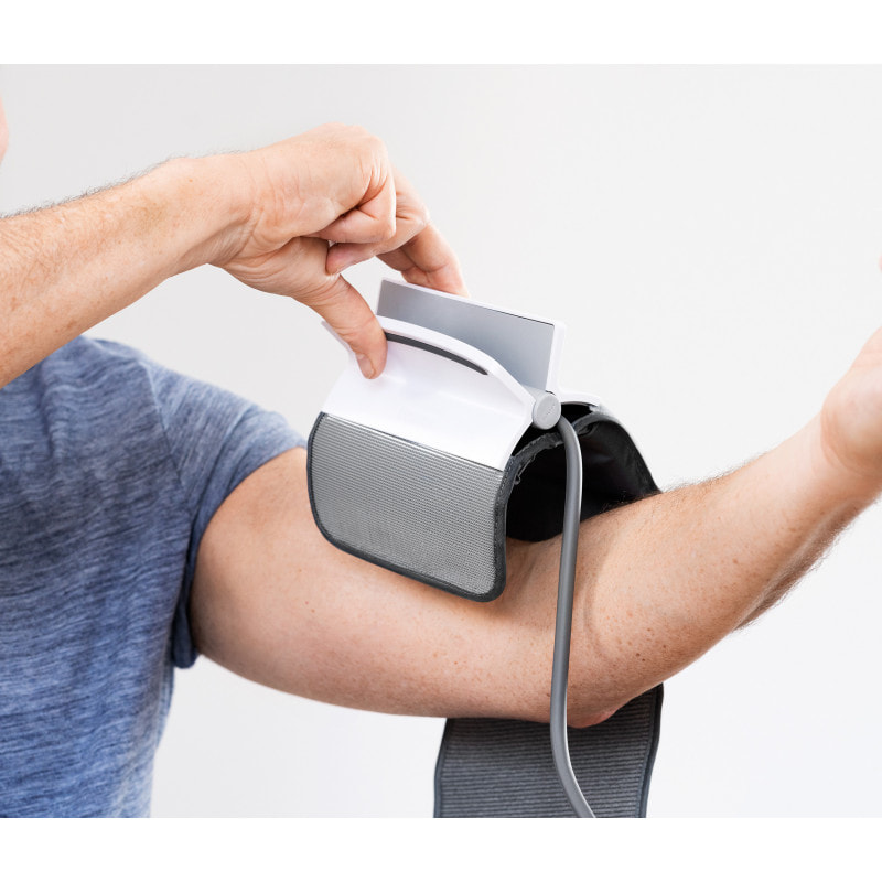 Tensiomètre bras - EasyClip