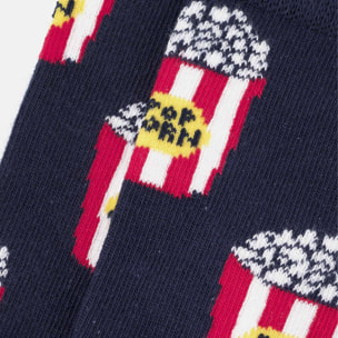 Calcetines pop corn