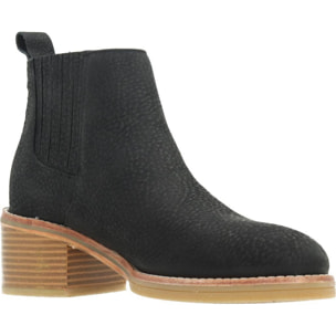 BOTINES CLARKS COLOGNE TOP