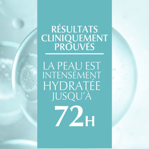 Hyaluron-Filler + 3x Effect - Soin de Nuit Booster d’Hydratation 50 ml