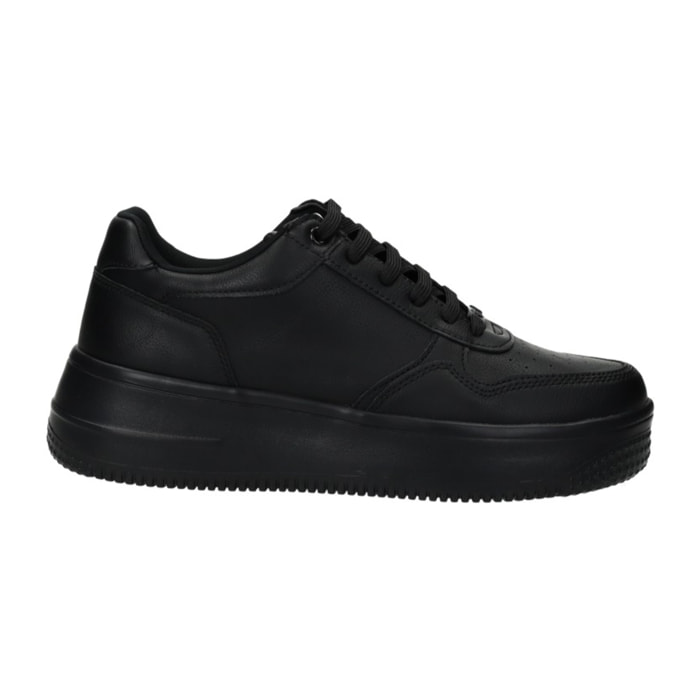 Sneakers Donna Tata Italia Nero