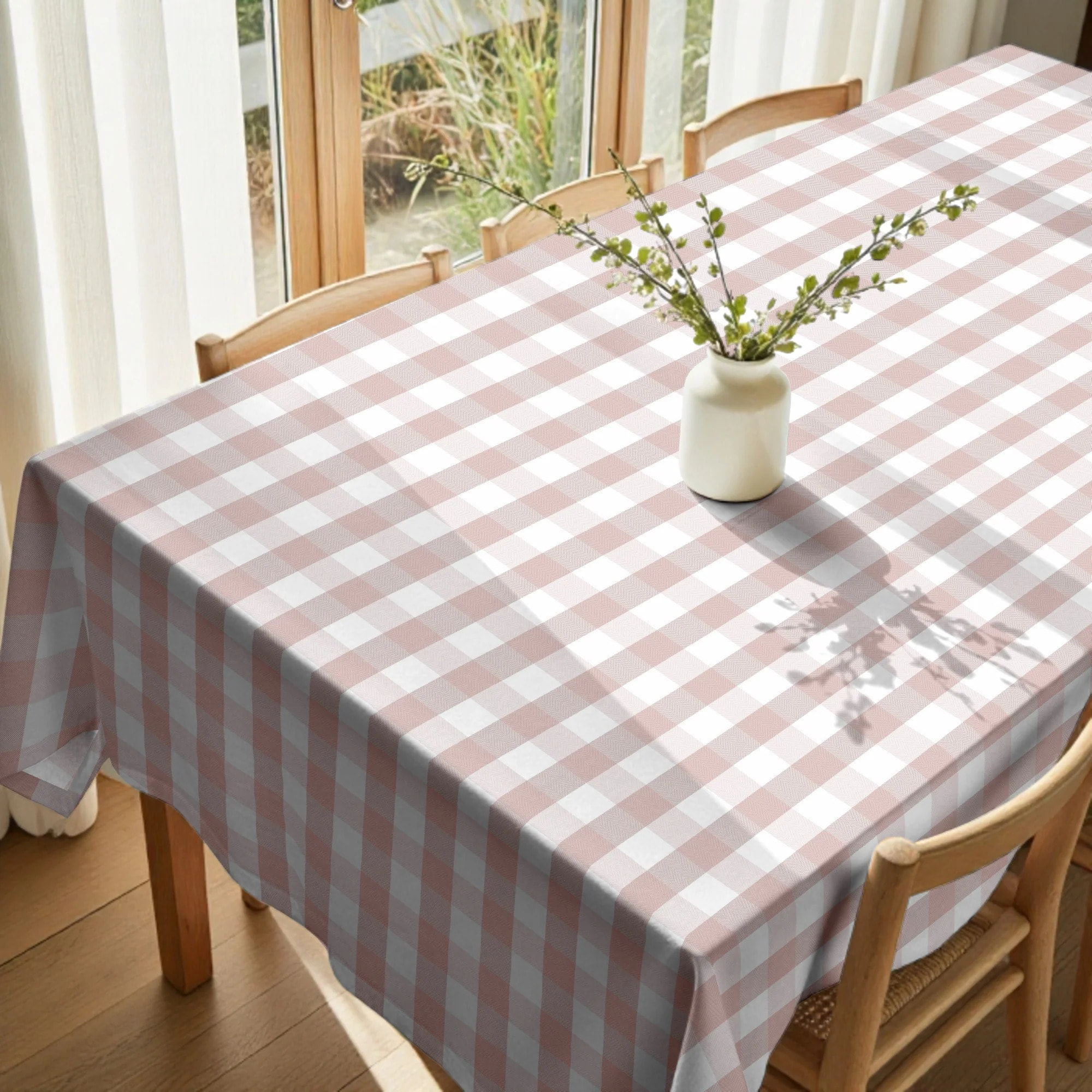 Nappe en résine anti-taches 0120-102