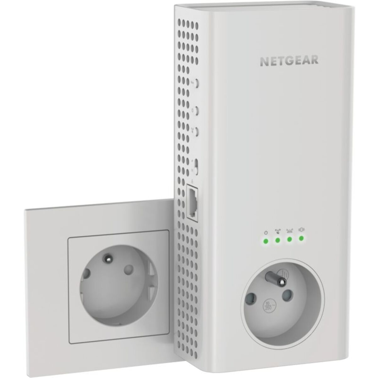 Répéteur Wifi NETGEAR EX6470 WiFi Mesh Dual band AC1900 1 port