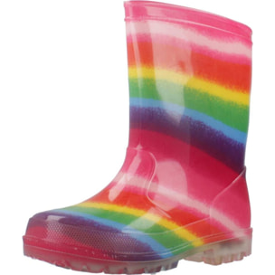 Botas Niño de la marca CHICCO  modelo WALK MULTICOLOR