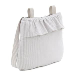 Cambrass Bolso Maternal Boho Candela