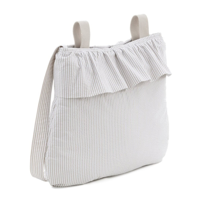 Cambrass Bolso Maternal Boho Candela