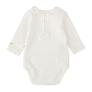 BODY BLANCO - Blanco quÍmico