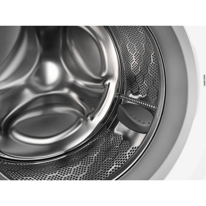AEG Lavadora de libre instalación Serie 6000 ProSense® de 8.0 kg LFA6I8275A