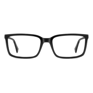 Gafas de Vista Polaroid PLD D546 807 de Tr90 Hombre 57 mm