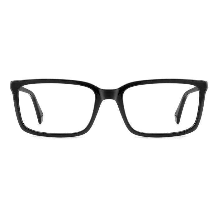 Gafas de Vista Polaroid PLD D546 807 de Tr90 Hombre 57 mm