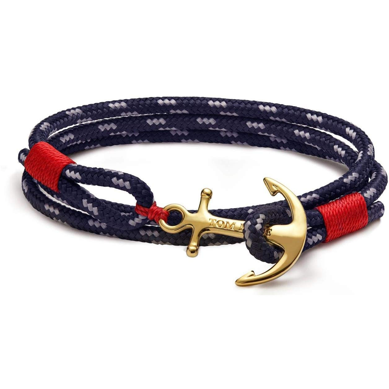Pulsera Tom Hope Unisex TM0412