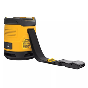 Enceinte, Haut-parleur compact Bluetooth USB-C - DEWALT - DCR009-XJ