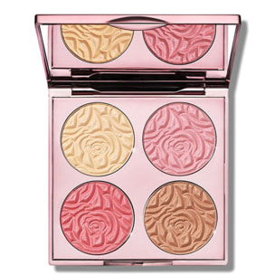 Brightening CC Palette Sunny Flash - Poudre Correctrice Illuminatrice