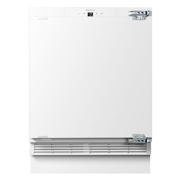 Congélateurs Bolero CoolMarket TF BI 101 White E Cecotec