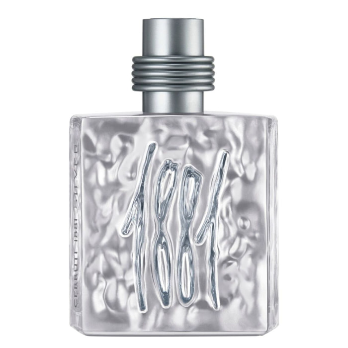 1881 Silver - Eau de Toilette