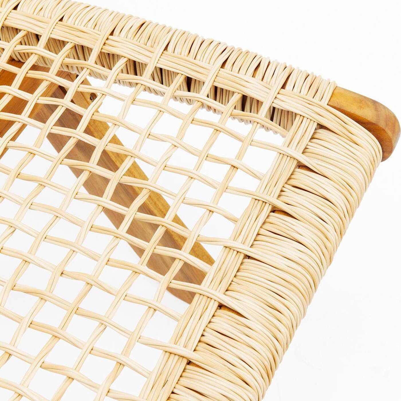 Chaise de jardin Copacabana Kare Design