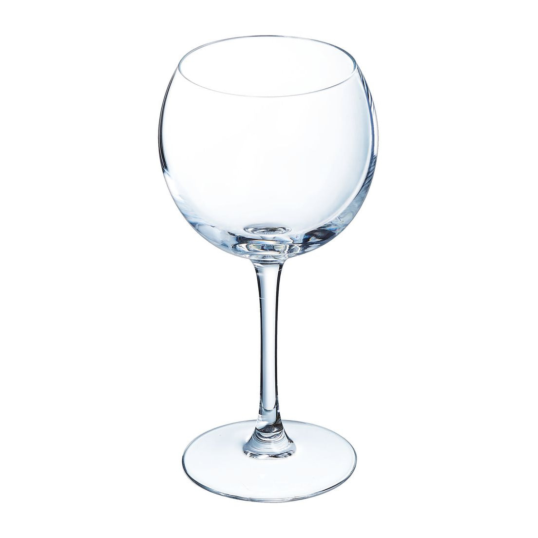 6 Verres à pied ballon 35 cl Cabernet - Verre à vin - Chef&Sommelier