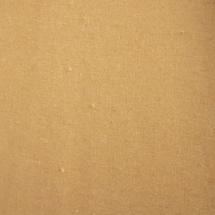 Tipi pour enfant Wapi 120x120x160cm ocre